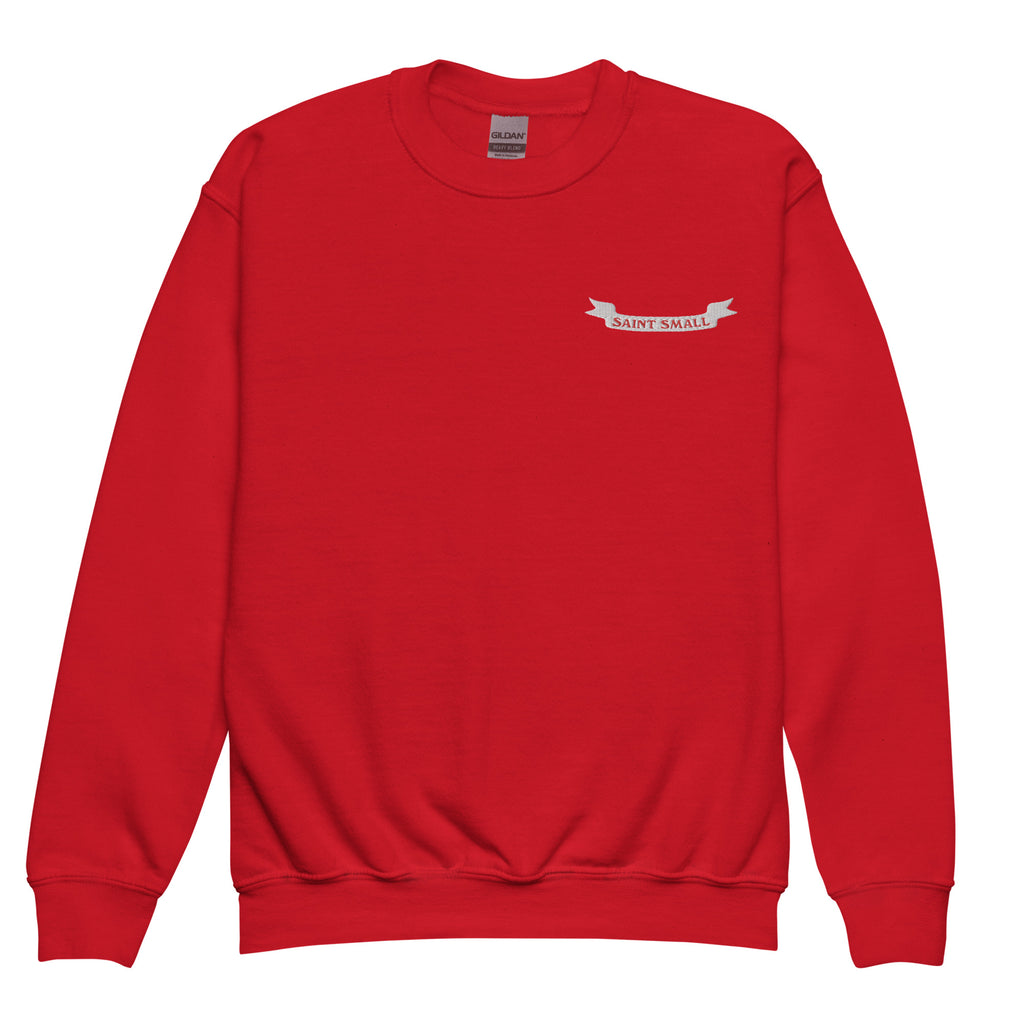 Kiddo Red