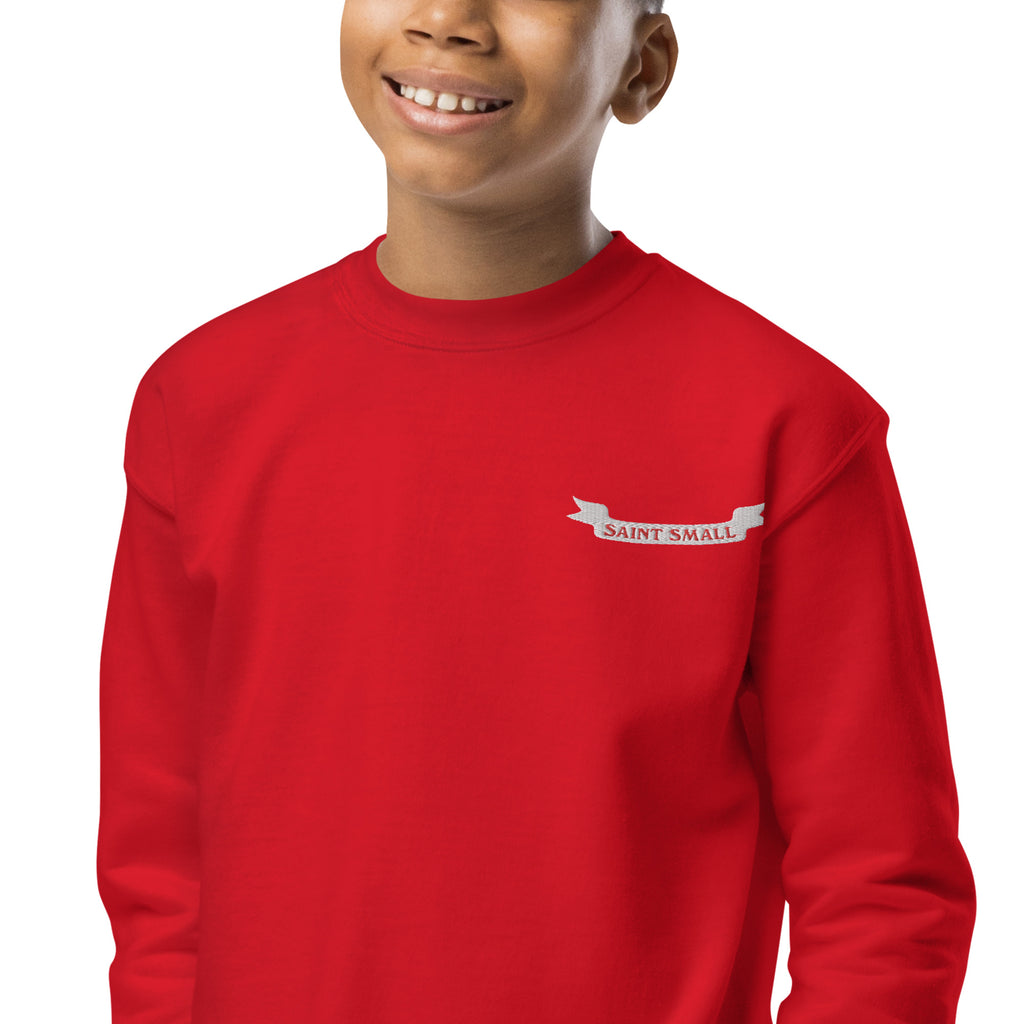 Kiddo Red